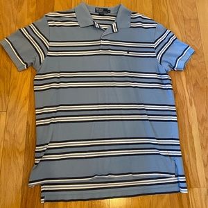 Polo Ralph Lauren mens shirt